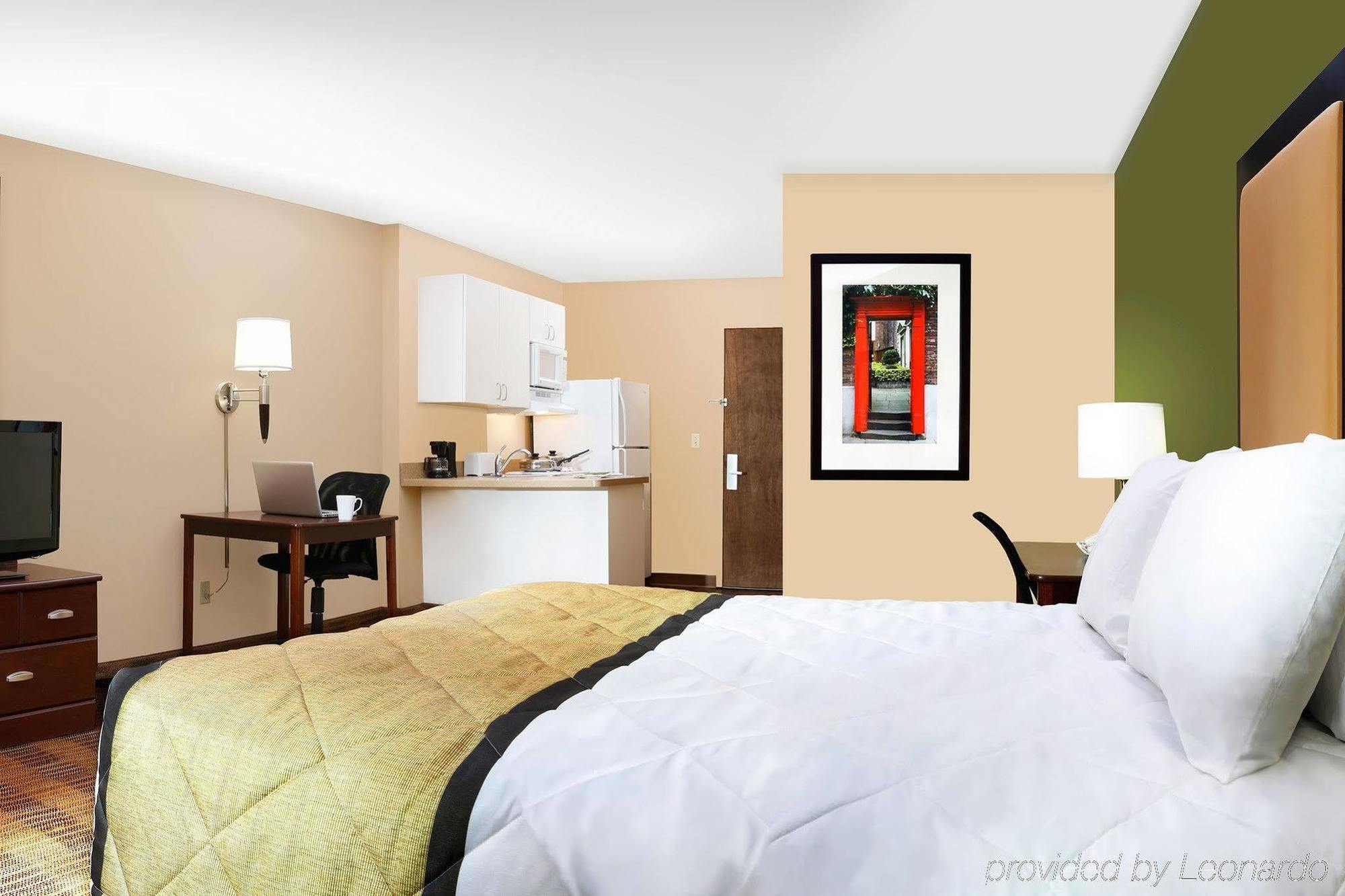 Extended Stay America Suites - Long Island - Melville Exterior foto
